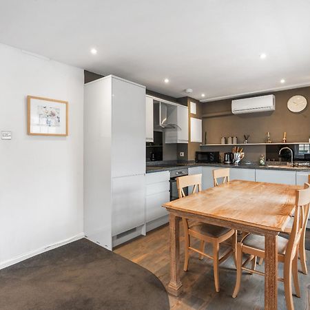 Queens Place - 1 Bedroom Apartment Brighton Szoba fotó