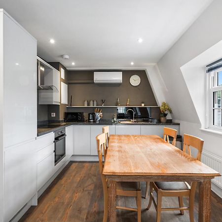 Queens Place - 1 Bedroom Apartment Brighton Szoba fotó